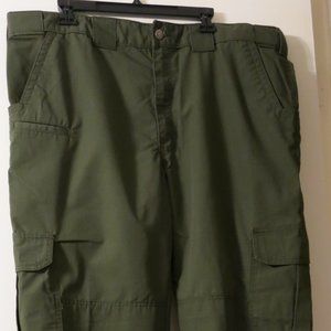 Men's Dickies Tactical Pants Size 42x32